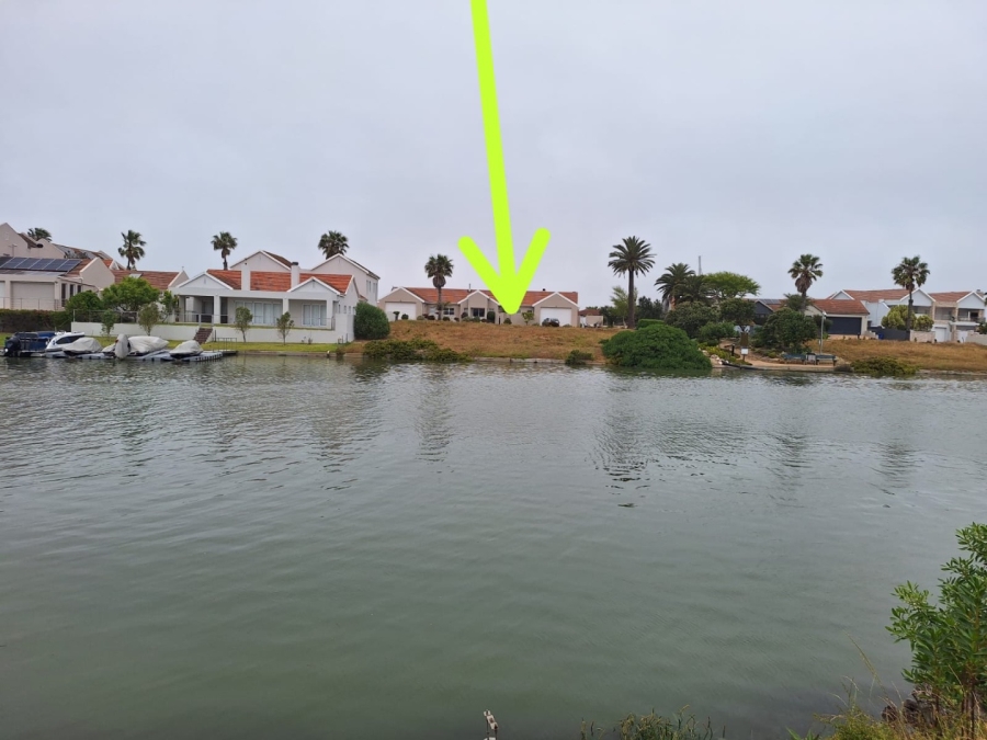  Bedroom Property for Sale in Laaiplek Western Cape